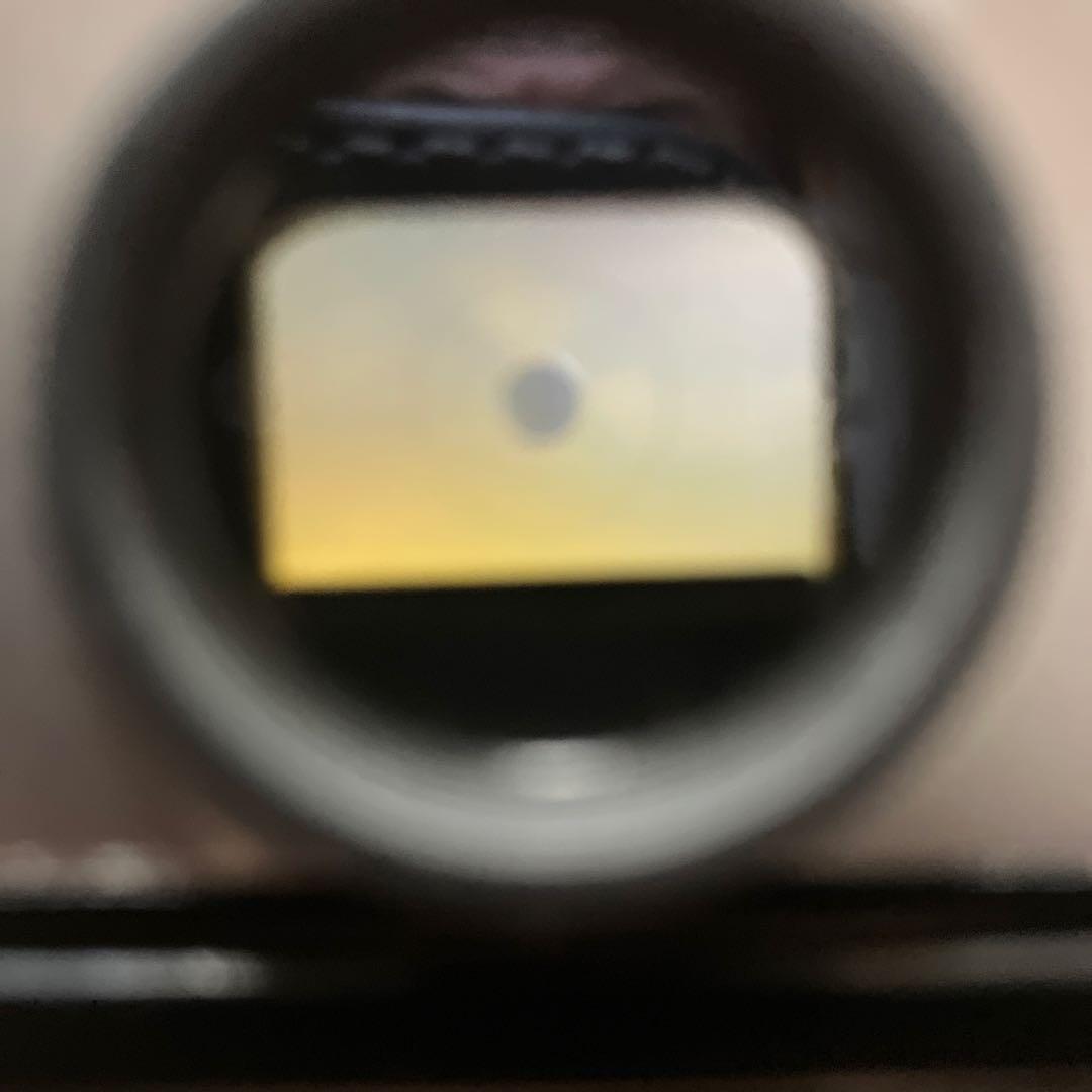 Nikon Nikomat フィルム一眼レフカメラ