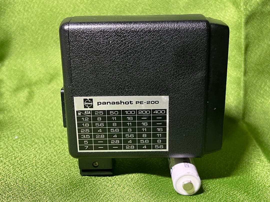 ☆美品 ストロボセット OLYMPUS TRIP 35 コンパクトカメラ☆