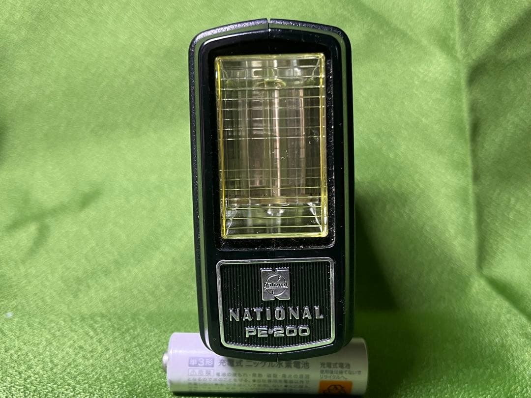 ☆美品 ストロボセット OLYMPUS TRIP 35 コンパクトカメラ☆