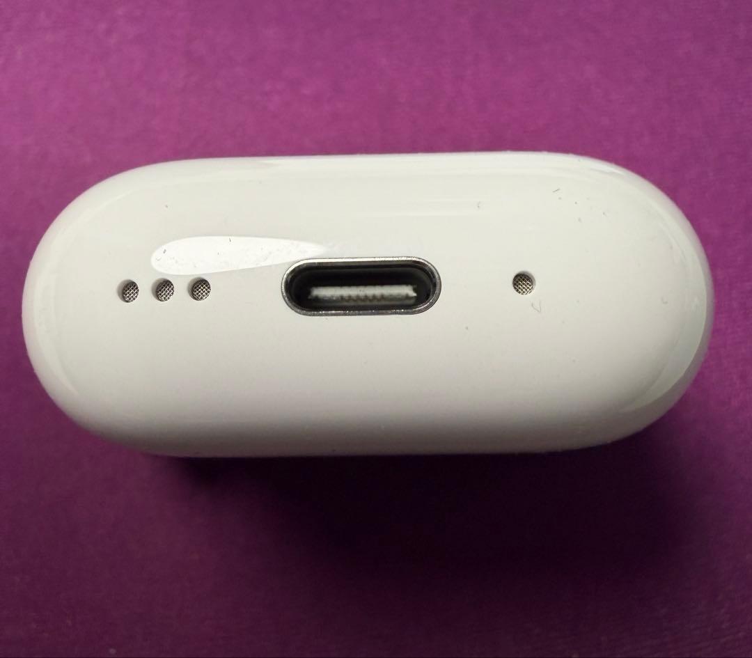 ニンパパ化　AirPods 4世代　ノイズキャンセリング搭載モデルおまけ付