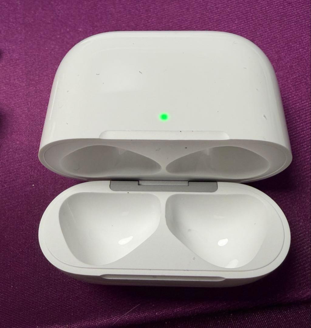 ニンパパ化　AirPods 4世代　ノイズキャンセリング搭載モデルおまけ付