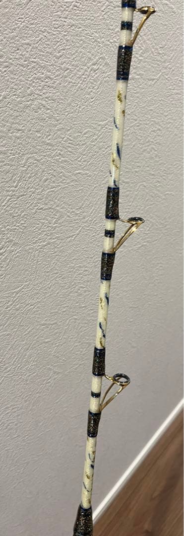 ⭐️手渡し限定⭐️剛毅　GOUKI マダイリミテッドS235 極美品