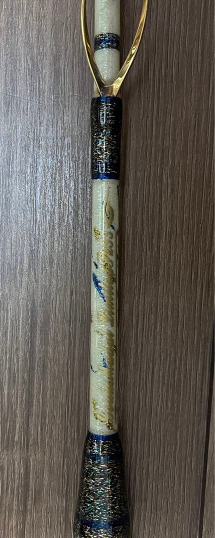 ⭐️手渡し限定⭐️剛毅　GOUKI マダイリミテッドS235 極美品