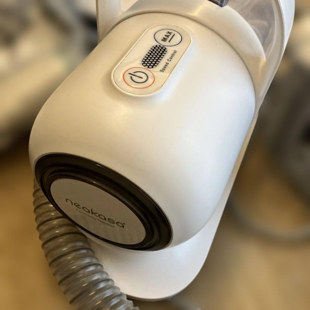 neakasa ペット用バキュームクリーナー