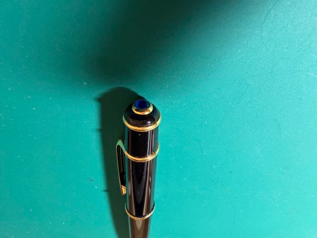 カルティエボールペン