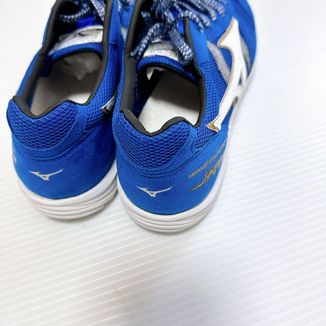 MIZUNO(ミズノ) ユニセックス大人 ウエーブエンペラー ジャパン （24）
