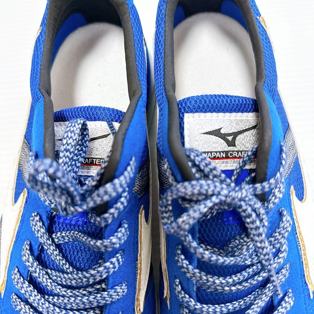 MIZUNO(ミズノ) ユニセックス大人 ウエーブエンペラー ジャパン （24）