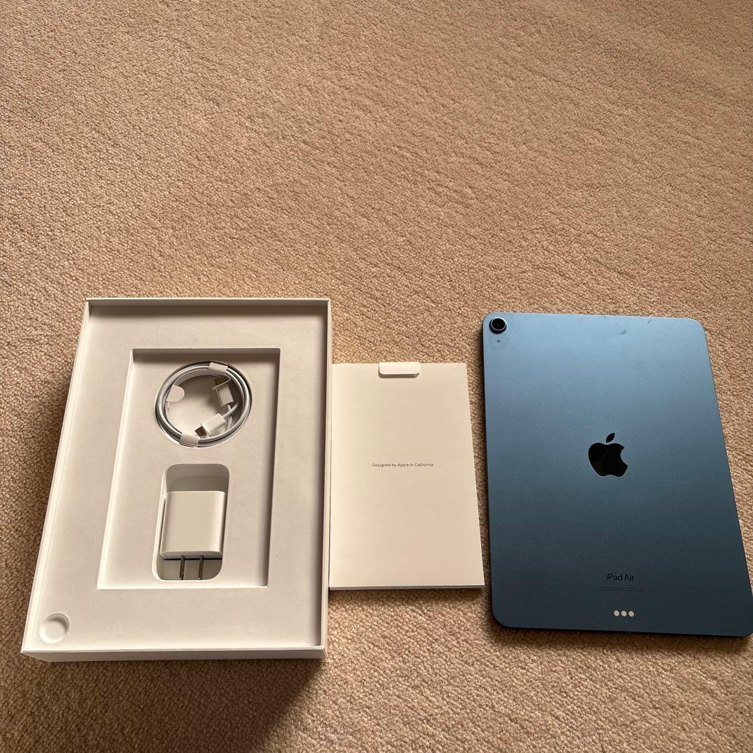iPad Air 第5世代　256GB 中古品