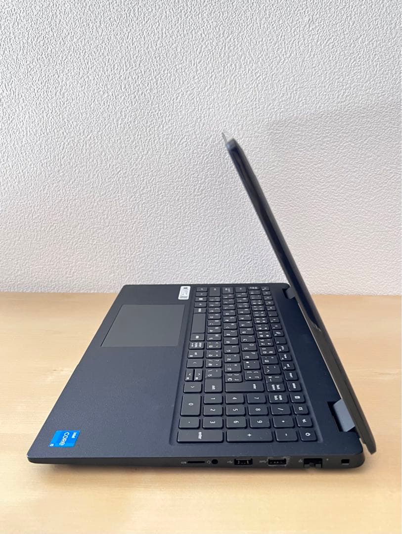 累積2839 DELL Latitude 3520 メモリ16GB office