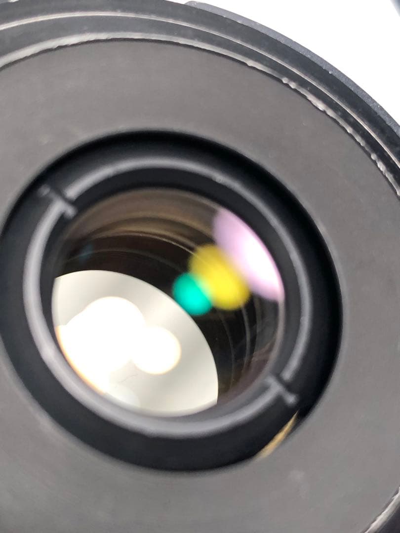 レンズ(単焦点) YASHICA YASHINON DS-M 28mm f2.8