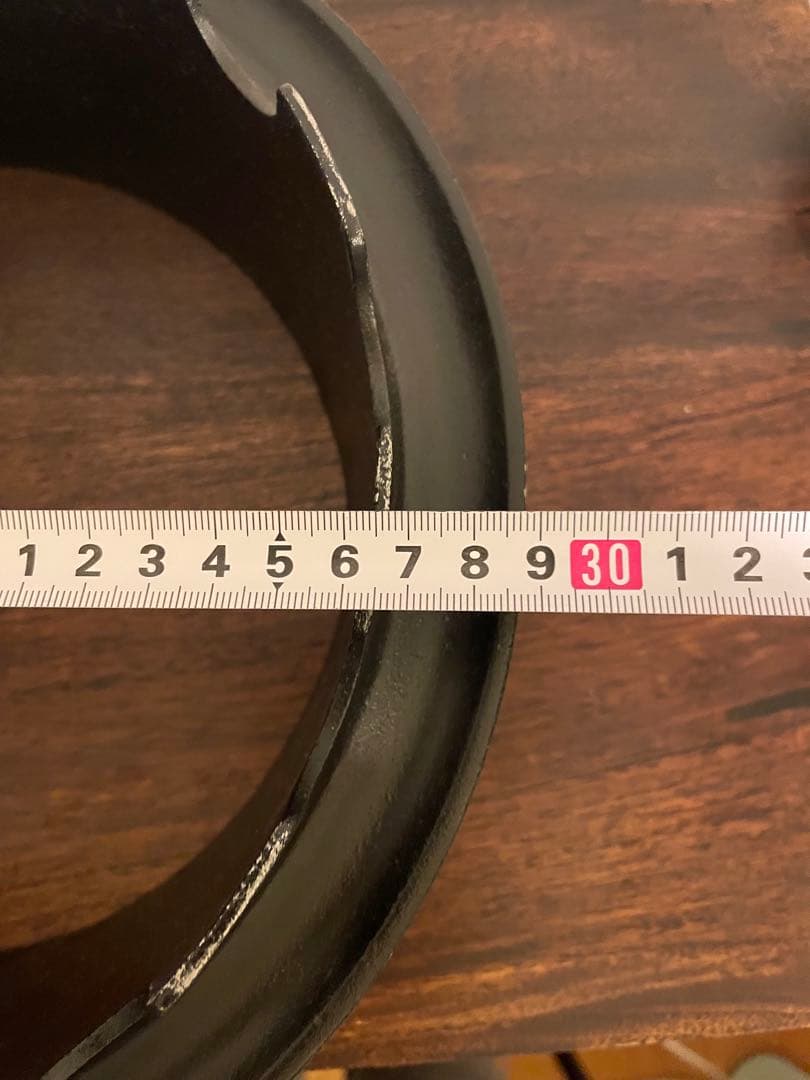 【限定セール】南部鉄器　羽釜鍋　羽釜　ご飯