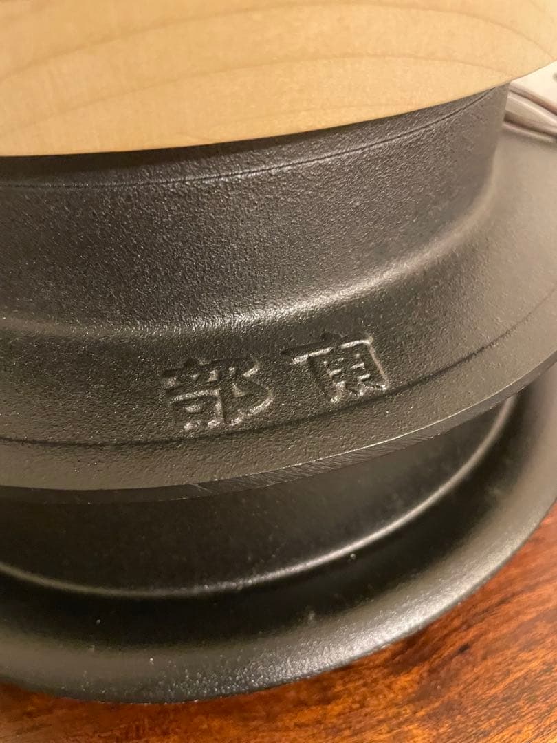 【限定セール】南部鉄器　羽釜鍋　羽釜　ご飯