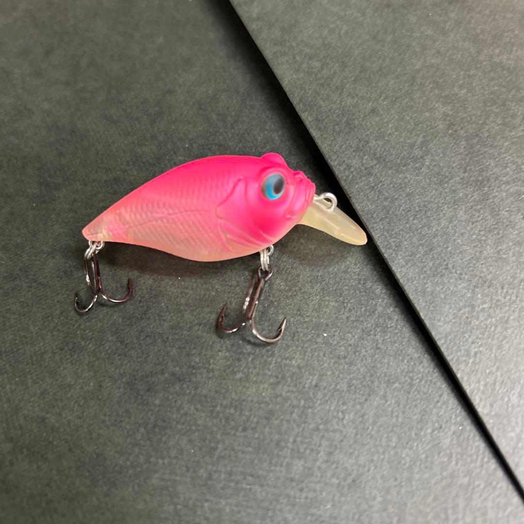 メガバス　SR-X GRIFFON 限定カラー　8個セット