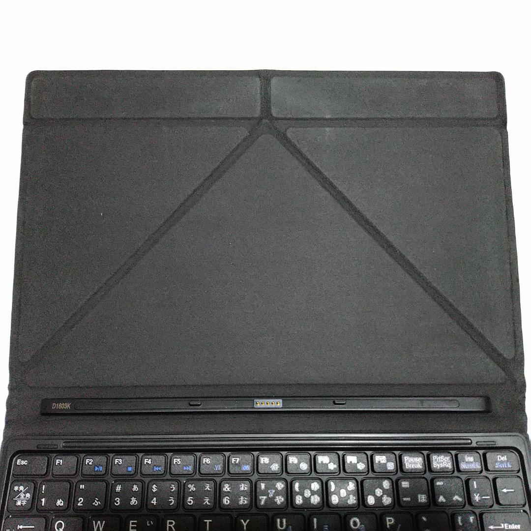 マウスコンピューター WN1001 Windowsタブレット