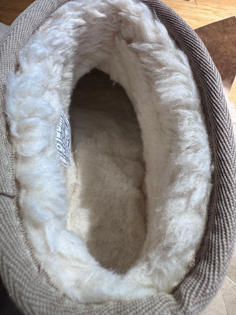 正規品 UGG CLASSIC ULTRA MINI PLATFORM 厚底