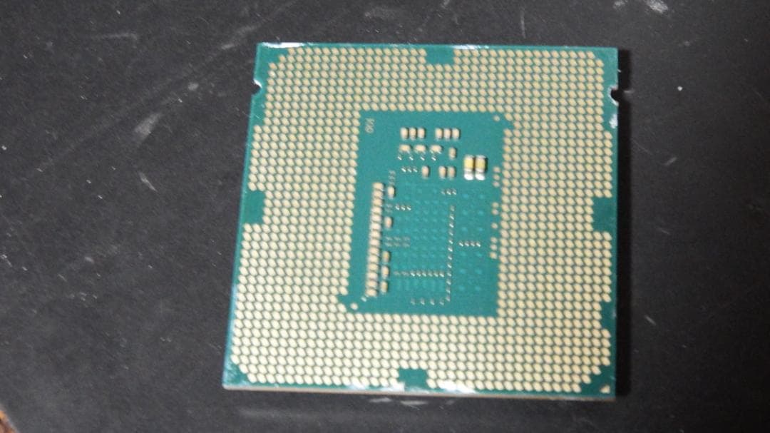 インテル CPU I7-5775C