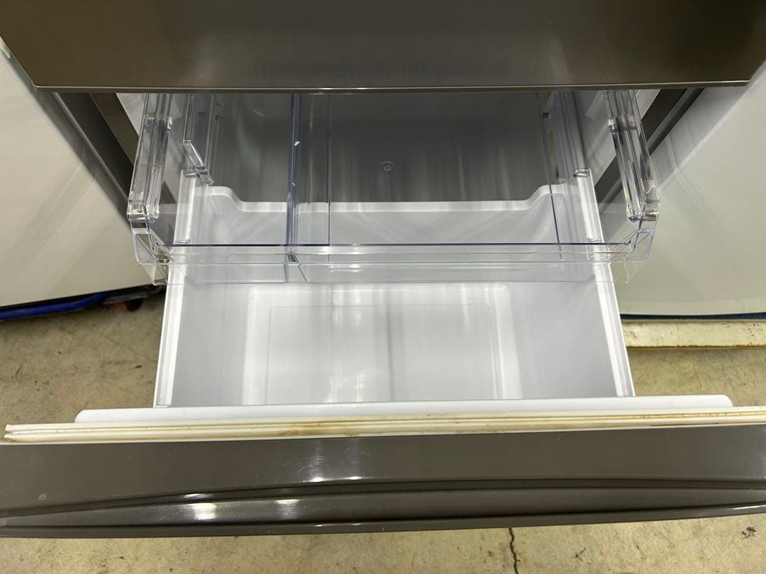 名古屋市内無料配送34★AQUA 157L冷蔵庫 AQR-16E5