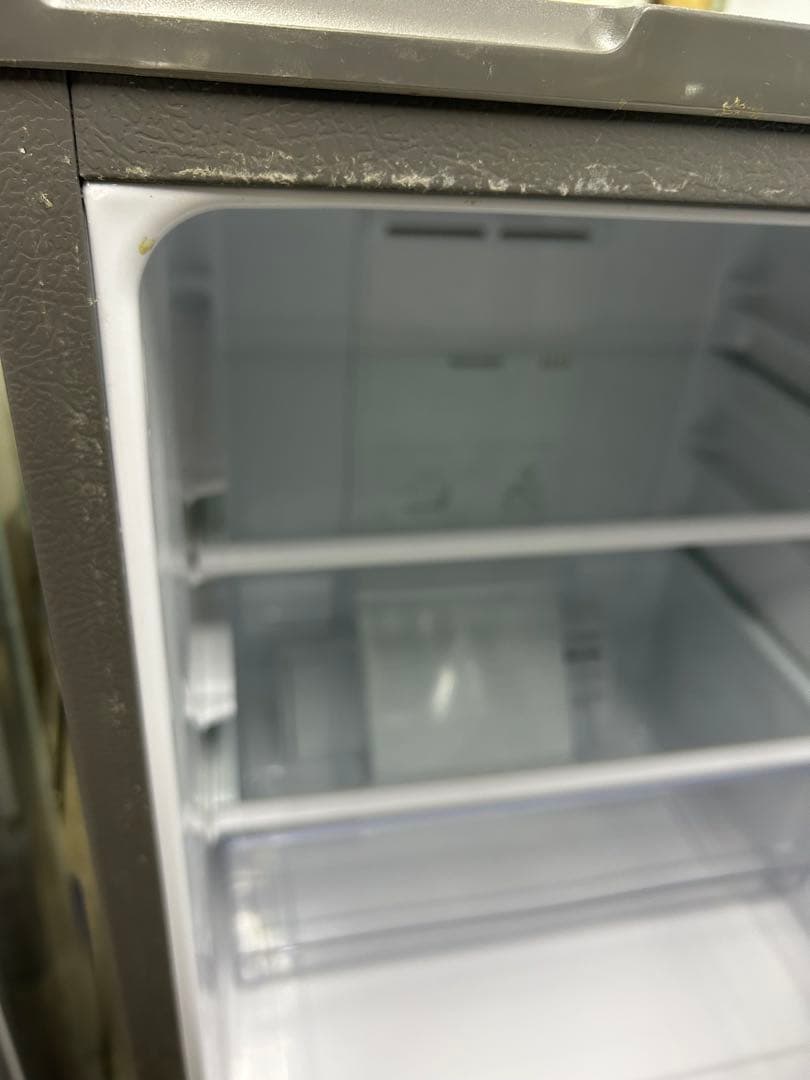 名古屋市内無料配送34★AQUA 157L冷蔵庫 AQR-16E5