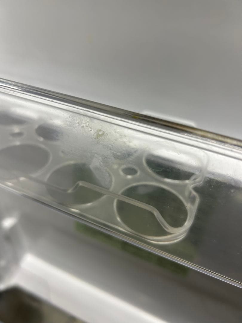 名古屋市内無料配送34★AQUA 157L冷蔵庫 AQR-16E5