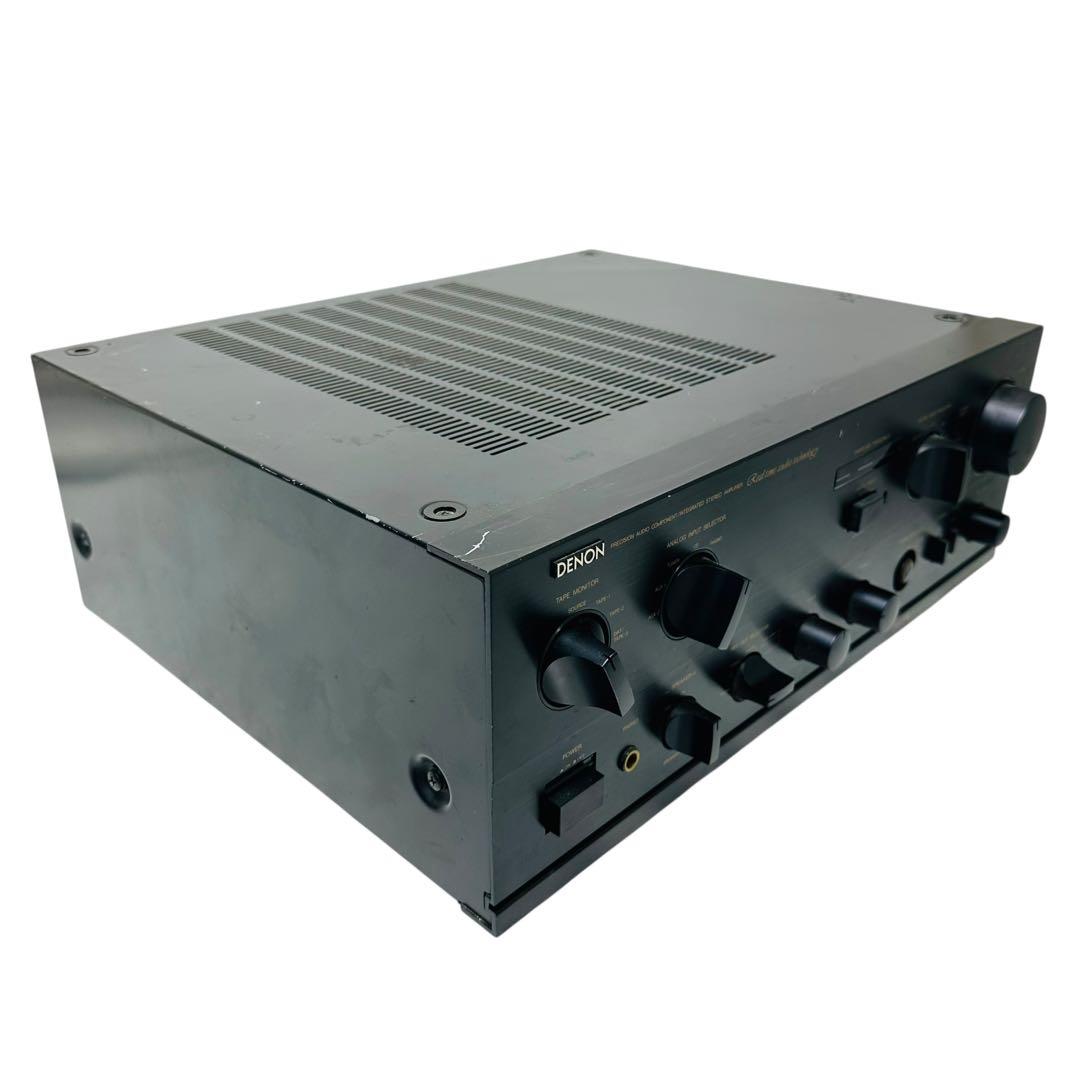 DENON PMA-880D プリメインアンプ デノン