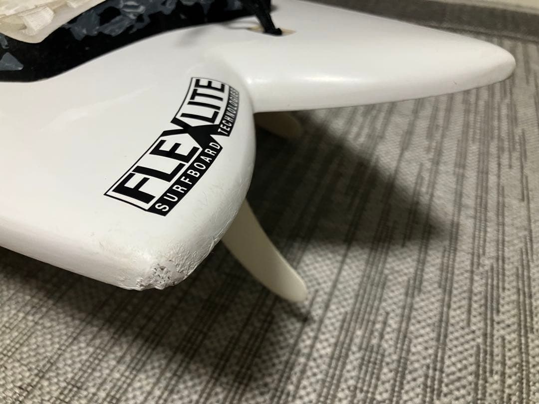 placebo プレセボ フレックスライト ショートボード サーフボード