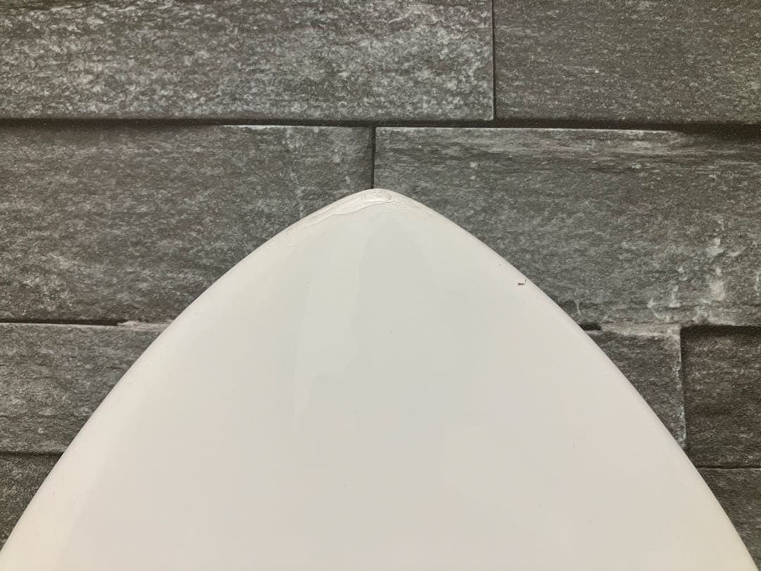 placebo プレセボ フレックスライト ショートボード サーフボード