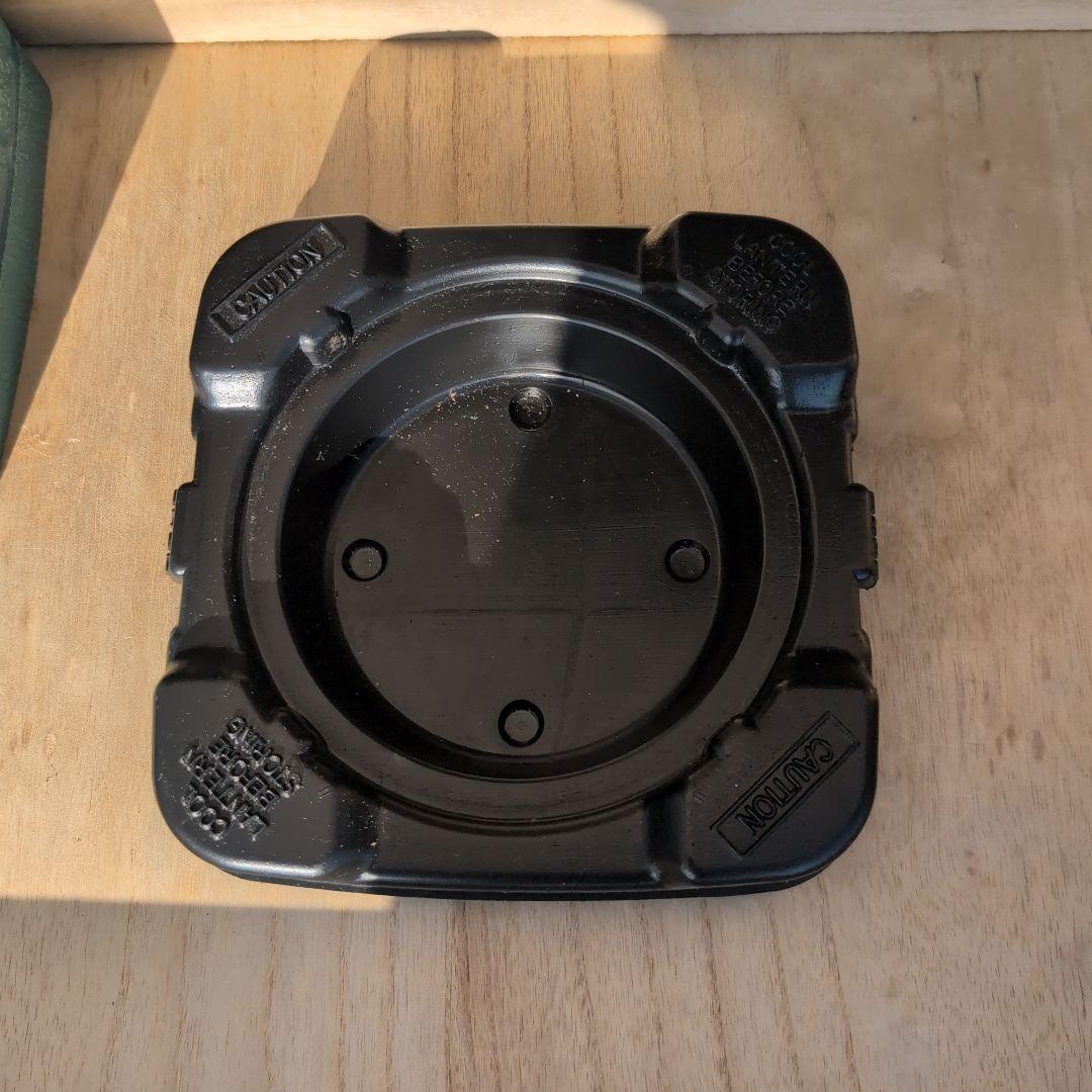 Coleman C-Li ランタン ケース付き