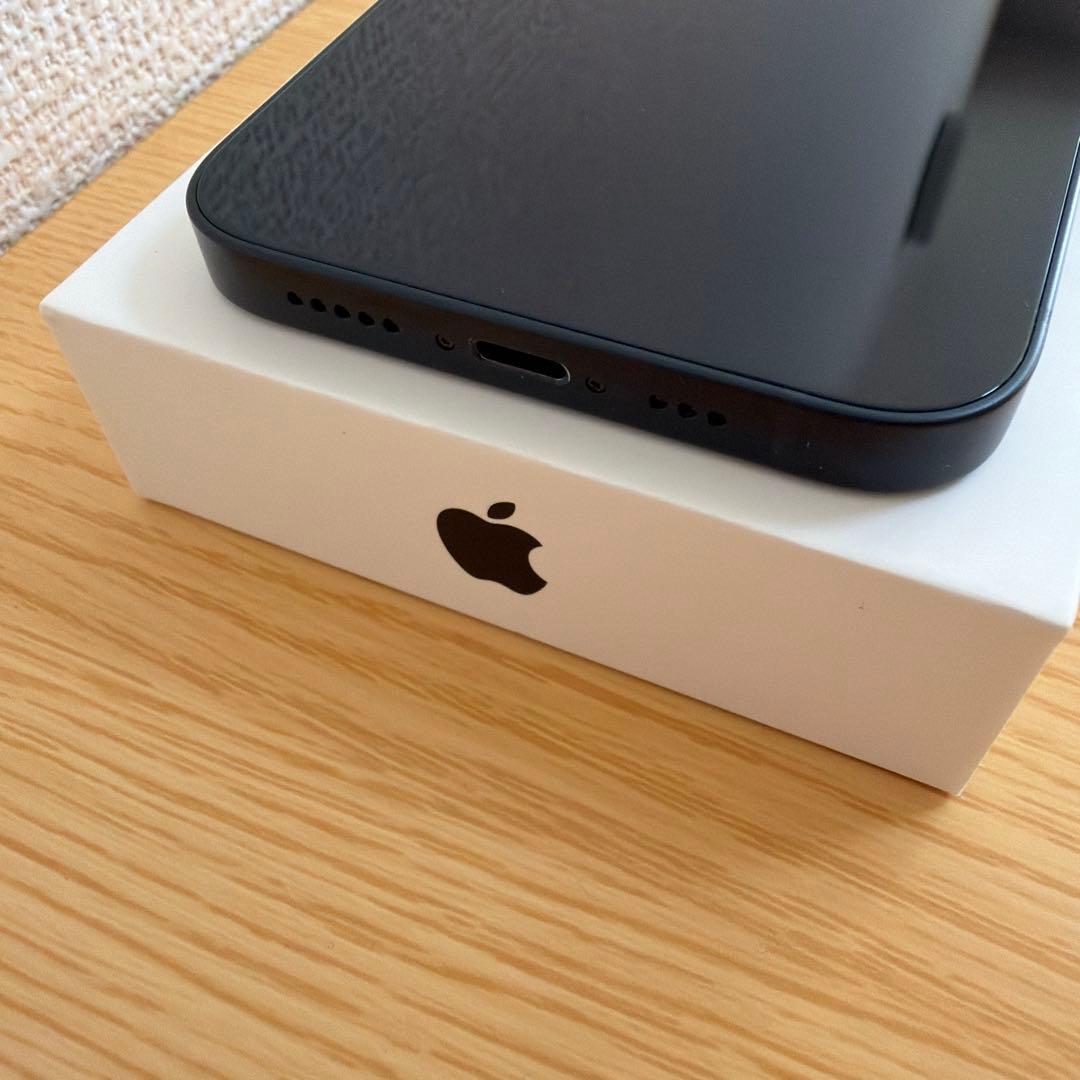 iPhone13 128GB ミッドナイト SIMフリー