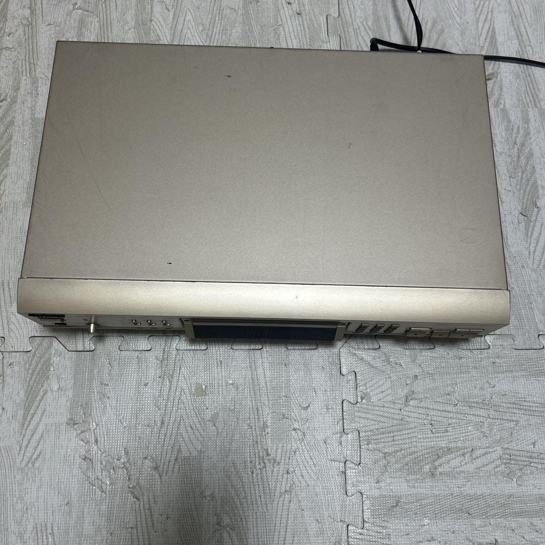 Technics SL-PG5 CDプレーヤー　ドイツ製