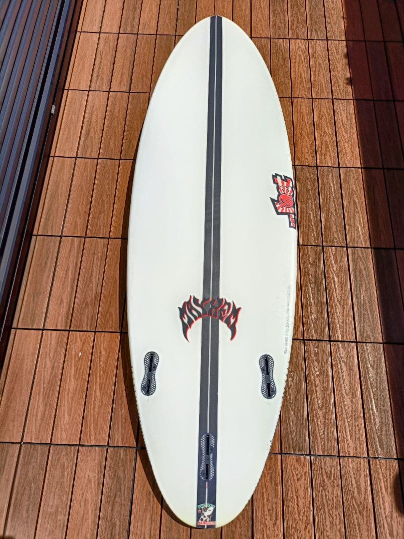 LOST MAYHEM サブドライバー2.0 ショートボード サーフボード