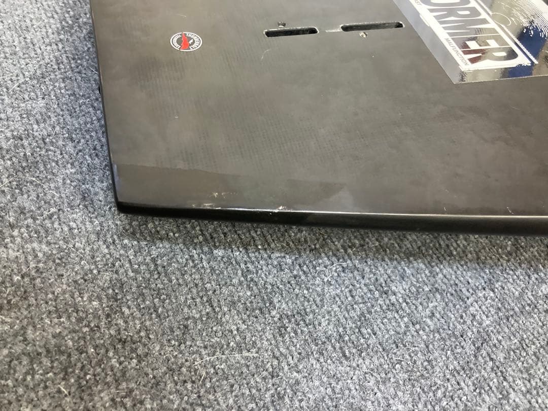 チャネルアイランドサーフボード