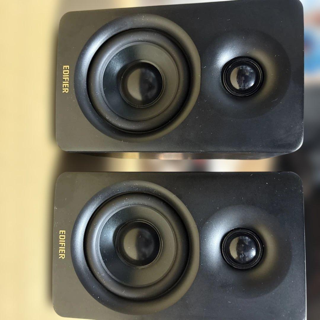 EDIFIER M60 スピーカー