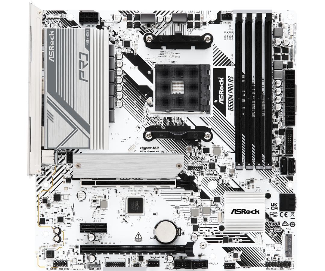 安達 オーダーメイドPC