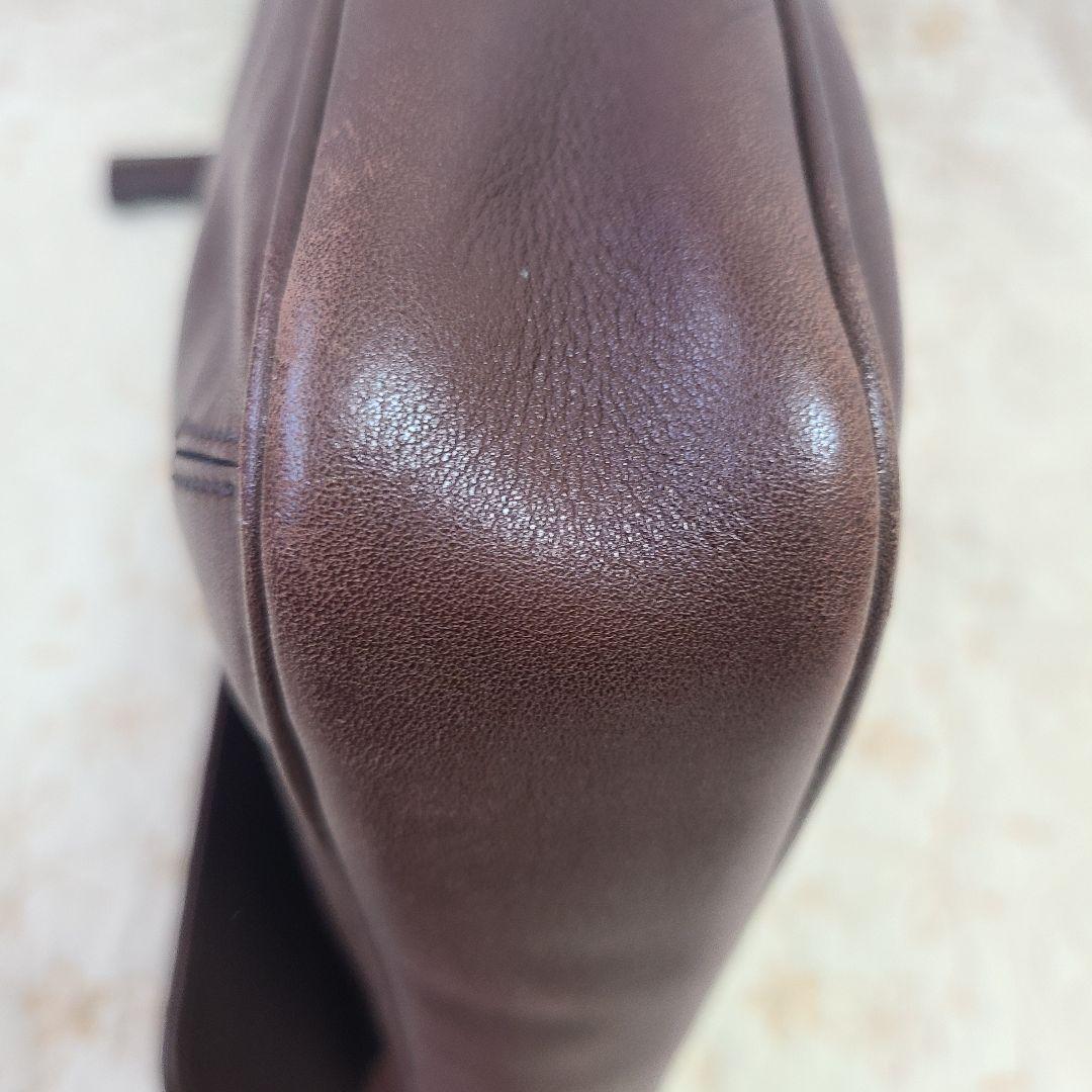 【週末値下】COACH オールドコーチ 2way ビジネスバッグ 未使用