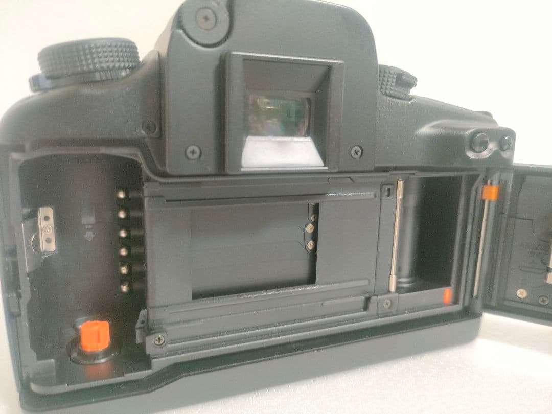 canonフィルムカメラ eos7 キャノン イオス7