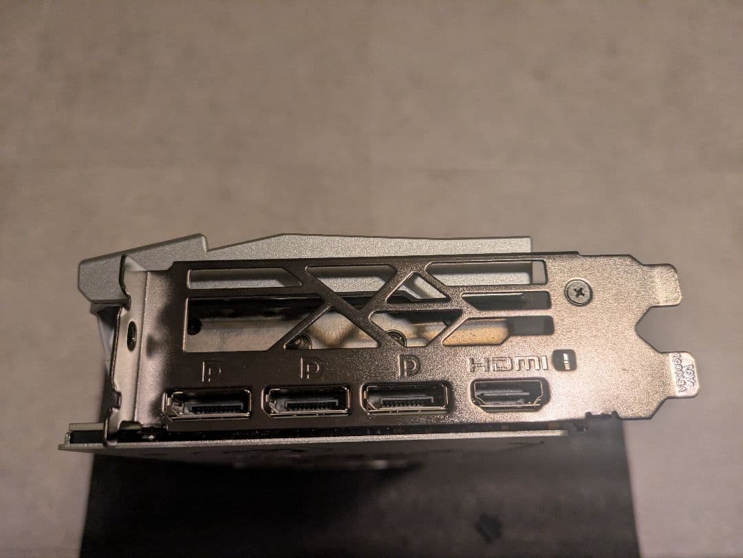 【MSI】4070TiSUPER 16G GAMING X SLIM WHITE