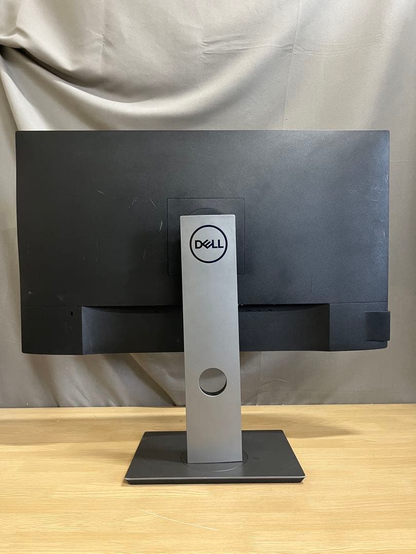 Dell P2719H 27インチ液晶モニター　IPS ディスプレイ