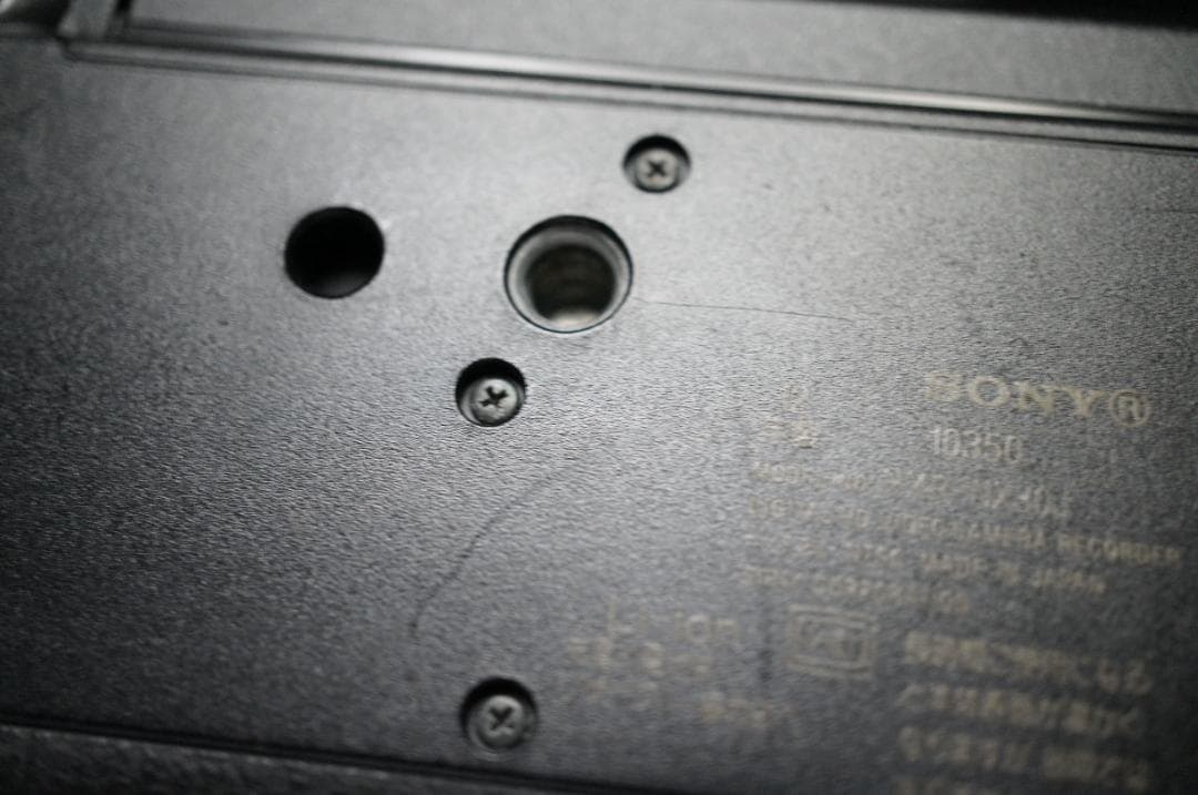 【よしくん】Sony HXR-NX30J ビデオカメラ