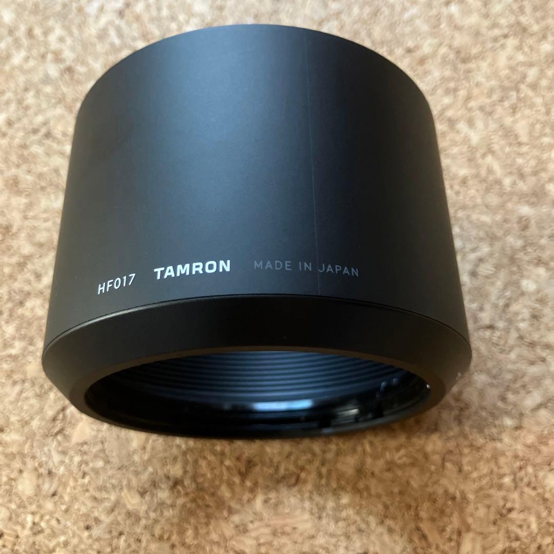 TAMRON SP90 F2.8 DI MACRO1:1 VC USD ニコン用