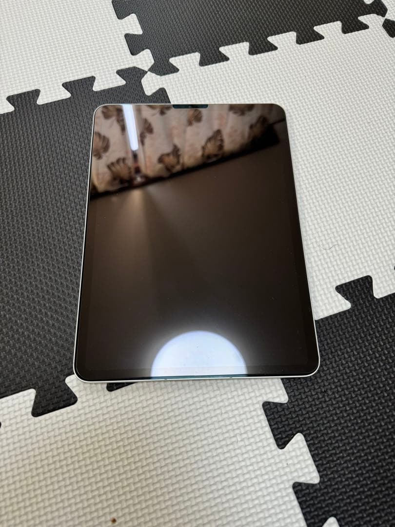 iPad pro 11インチ M1 256GB WiFi+Cellular +α