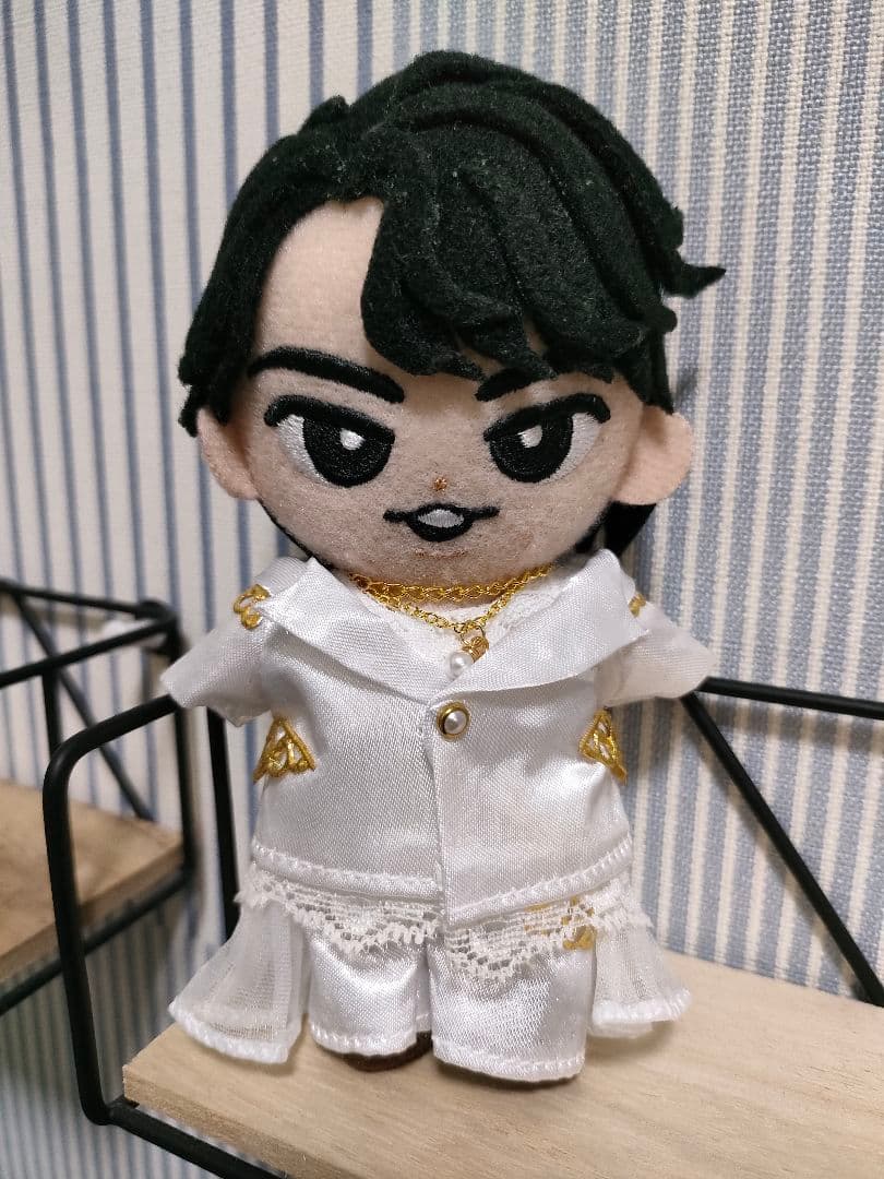 gorogoro　ぬい服