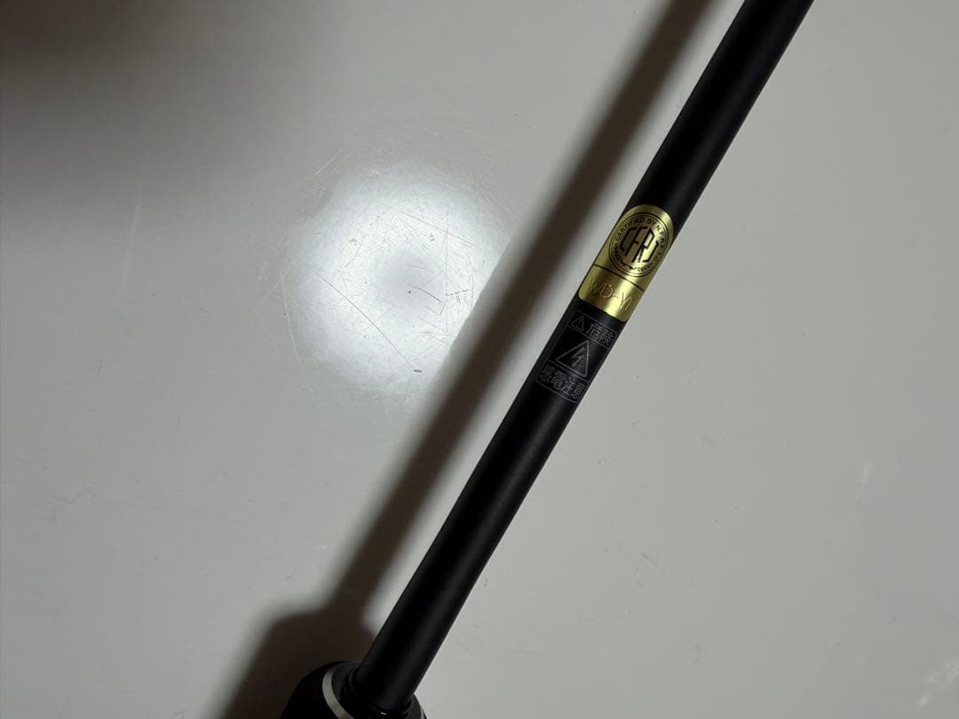 シマノ 21ゲーム　タイプLJ B 62-2/FS