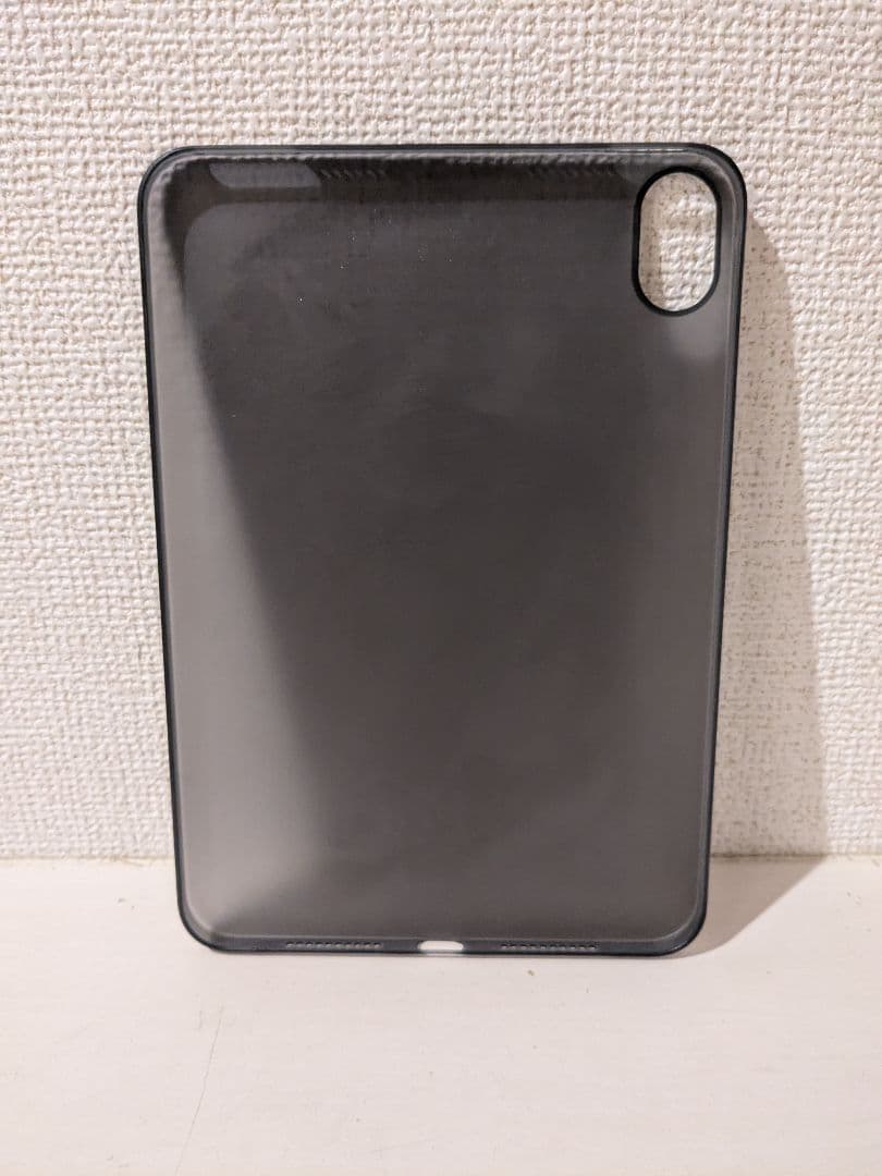 【ほぼ新品】iPad mini 第 6 世代 64GB【ケース・画面保護付き】