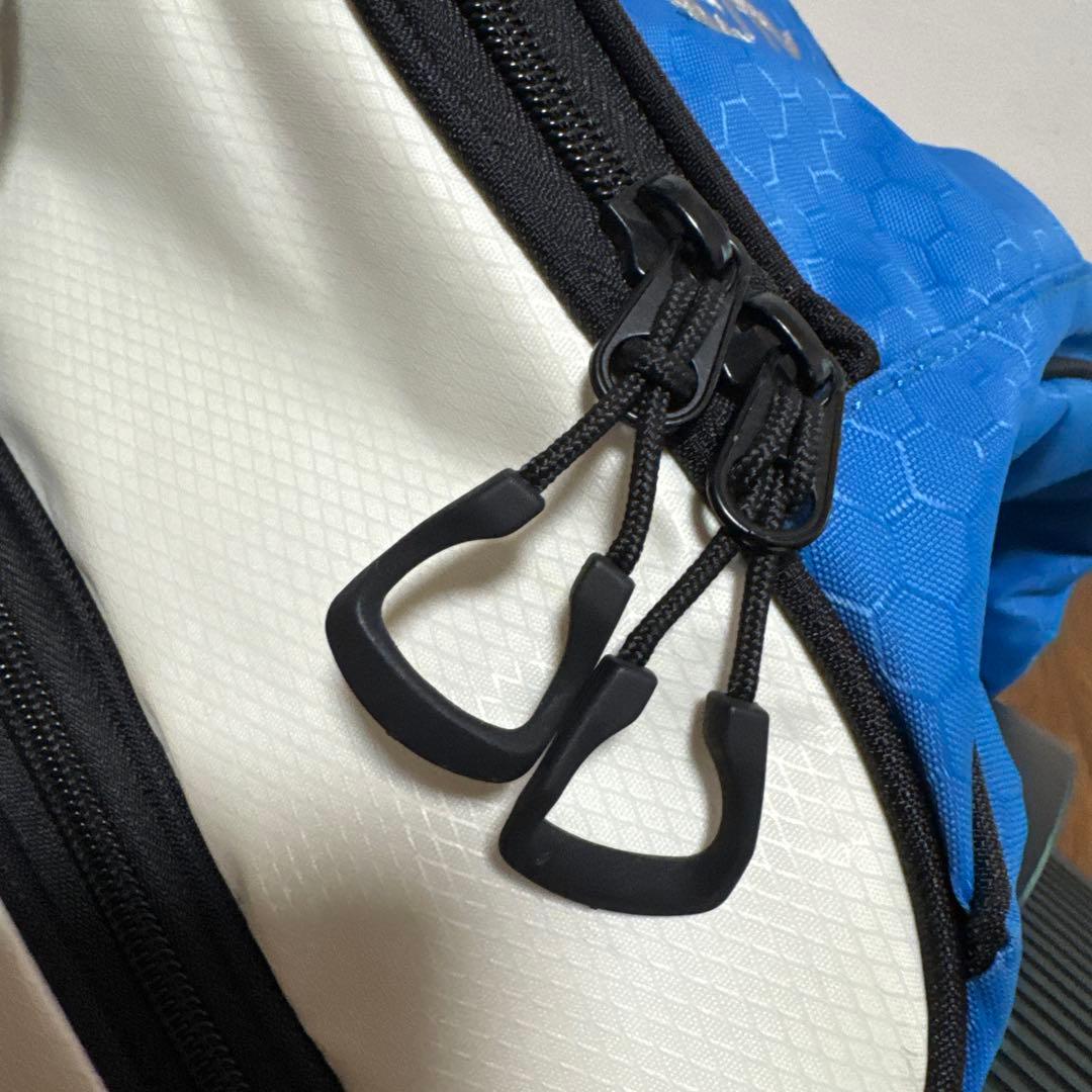 スコッティキャメロン　　キャディバッグ　カートバッグ