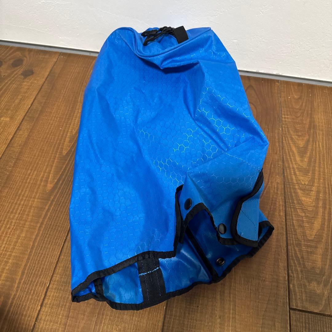 スコッティキャメロン　　キャディバッグ　カートバッグ