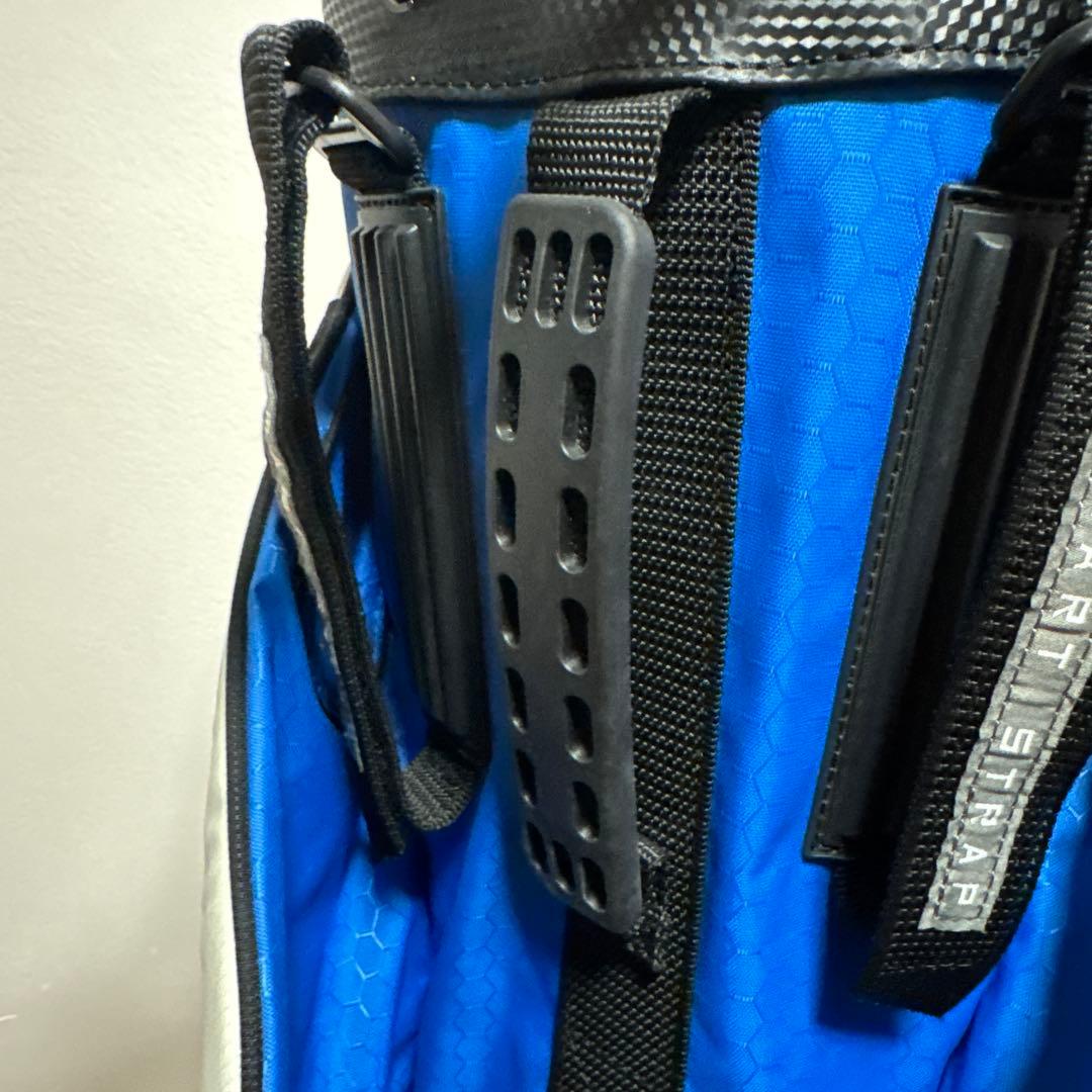 スコッティキャメロン　　キャディバッグ　カートバッグ