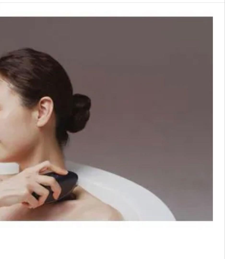 Panasonicバイタリフトかっさ EH-SP85-K ブラック