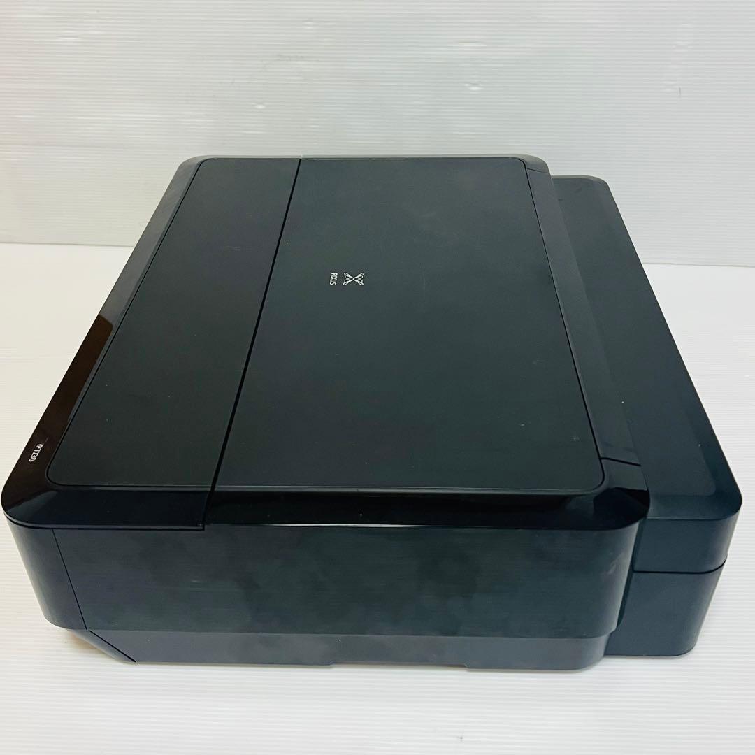 Canon iP7230 インクジェットプリンター　300枚以下