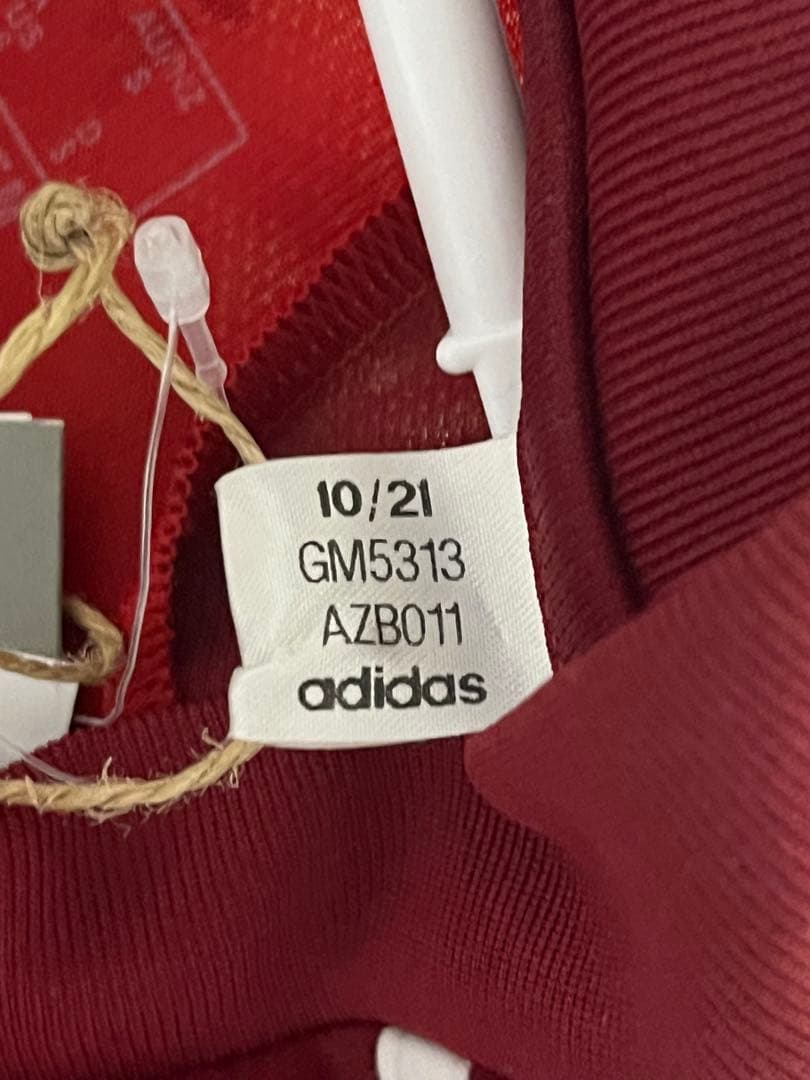 バイエルン　バイエルンミュンヘン　ミュラー　ユニフォーム　正規品