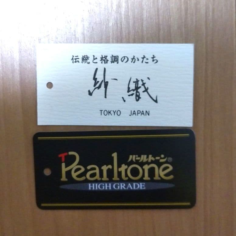 草履&鞄セット　未使用に近い　シルバー　白　和装　着物　着物小物